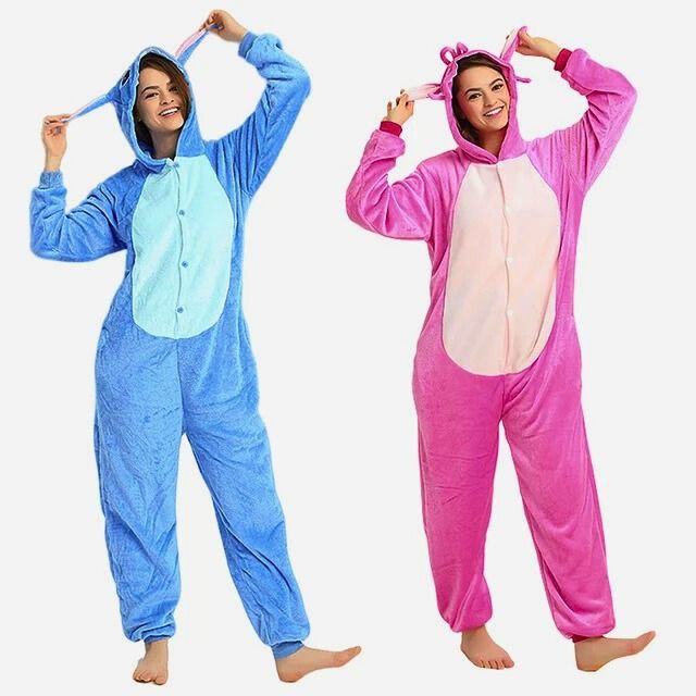 Snug Fit unisex pyjamas for adults - Zealux™