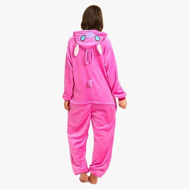 Snug Fit unisex pyjamas for adults - Zealux™