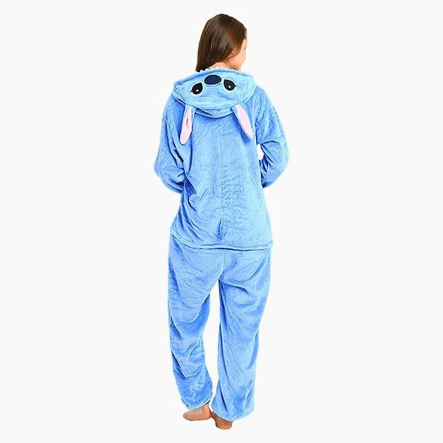 Snug Fit unisex pyjamas for adults - Zealux™