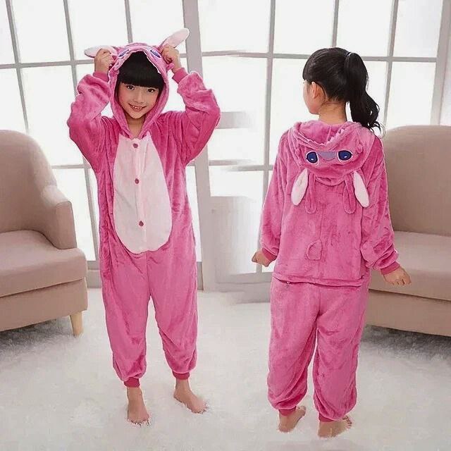 Stitch Pyjamas for children - Zealux™